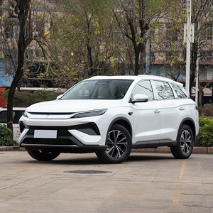 BYD Song Pro DM-i 2025 SUV Hybride Rechargeable 75 km E-CVT Autonomie >700 km 1,86 L/100 km Véhicule à Énergie Nouvelle Vente Directe Usine Chine - Product Image 1
