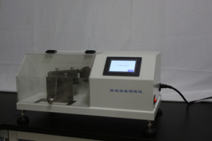 Ftms T191 idfl 20 vải downproof <span class=keywords><strong>Tester</strong></span> dệt downproof <span class=keywords><strong>Tester</strong></span> - Product Image 5