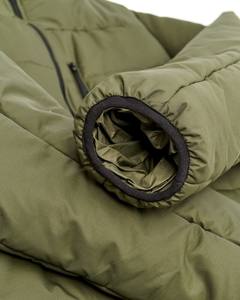 CONMR-Veste matelassée chaude pour la pêche d'hiver, doudoune légère personnalisée pour hommes - Product Image 3