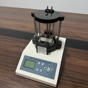Automatischer Asphalt-Bitumen-Weichpunkt-<span class=keywords><strong>Tester</strong></span> Günstiger Preis - Product Image 3