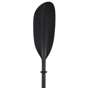 Remo de SUP Personalizado Ligero de Fibra de Carbono Completa, Remo de Kayak Profesional de Calidad Duradera - Product Image 3