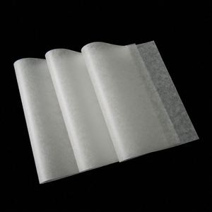 Personalized Biodegradable Single Side Silicone Coated Eco-friendly <b>Paper</b> Wholesale Food Grade Packaging Custom Printed - Product Image 2