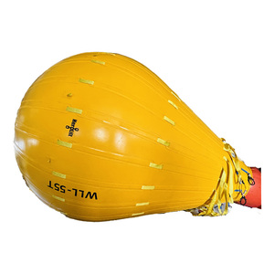 ถุงน้ำสำหรับยกของที่ผ่านการทดสอบทางทะเลและได้รับการรับรองมาตรฐาน CE - Product Image 5