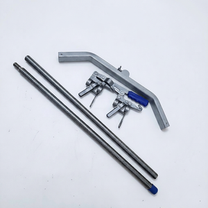 New Arrival Calf <b>Puller</b> Veterinary Calving Assistance Tool Heavy Duty Stainless Steel Cow Birthing TARIQ CRAFTED INDUSTRIES - Product Image 1