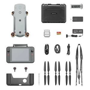 Autel <b>Robotics</b> EVO MAX 4N Series Professional Commercial Drone with <b>Remote</b> <b>Control</b> 8K Thermal Camera 20KM Transmission at Stock - Product Image 2