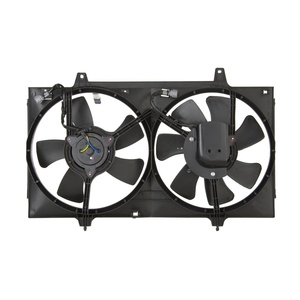 PULIT fabbrica Auto radiatore serbatoi di plastica a condensatore riscaldatore Intercooler olio di raffreddamento ventilatori per AUDI <span class=keywords><strong>BMW</strong></span> FORD TOYOTA NISSAN VW camion - Product Image 3