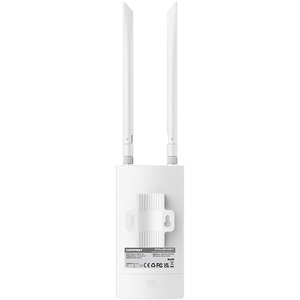 Открытый ap Comfast CF-EW71 300 Мбит/с Wi-Fi точка доступа на открытом воздухе <span class=keywords><strong>360</strong></span> градусов широкий охват маршрутизатор питания 2,4 ГГц Wi-Fi беспроводной AP - Product Image 3