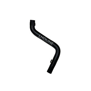 Manguera de Refrigerante LHOLINE 57530-2D000, Pieza de Repuesto de Goma para Sistema de Refrigeración Automotriz - Product Image 2