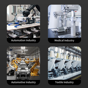 Wenjin Vtm301/302/303/304/305/306-D-N Pneumatische Meertraps Vacuümgenerator-Hoog Debiet En Hoge Zuigkracht - Product Image 6