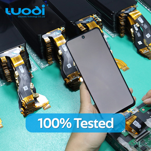 Điện Thoại Di Động Màn Hình LCD Hiển Thị Đối Với Samsung Galaxy Beam I8530 - Product Image 3