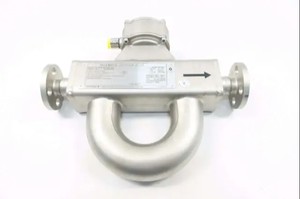 Débitmètres de masse Coriolis Yokogawa RCCT39-AH1A10A2SL/BG/GA Débitmètre de masse Rotamass - Product Image 6