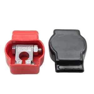 Automobile couverture de plomb batterie terminal clamp - Product Image 1