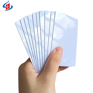 Tùy chỉnh in ấn kiểm soát truy cập RFID <span class=keywords><strong>NFC</strong></span> PVC thẻ thông minh 13.56MHz <span class=keywords><strong>NFC</strong></span> 216 PVC RFID thẻ khách sạn thẻ chìa khóa - Product Image 5