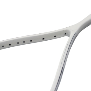 Chất lượng cao chuyên nghiệp căng thẳng cao chuỗi cho tốc độ và sức mạnh thể thao ngoài trời sợi carbon <span class=keywords><strong>Squash</strong></span> vợt - Product Image 2