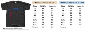 Camiseta con estampado OEM ODM Where Eagles Dare V4 para hombre, todas las tallas S 5XL - Product Image 2
