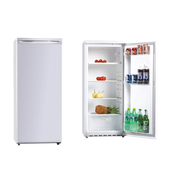 91L Flat Back Design Decorative Mini Refrigerator