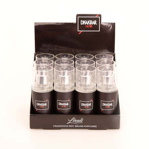 <span class=keywords><strong>Perfume</strong></span> Corporal en Spray con Fragancia Amaderada para Hombre, 88 ml, con Logotipo Personalizable - Product Image 4