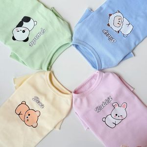 OEM/ODM Factory Wholesale <b>Puppy</b> Pet <b>Clothes</b> Pet Coat - Product Image 6