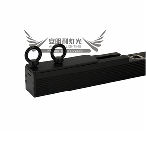 Iluminación Profesional para DJ, Tira de Luces LED <span class=keywords><strong>Pixel</strong></span> de 48V, Barra de Píxeles Artnet para Eventos - Product Image 3