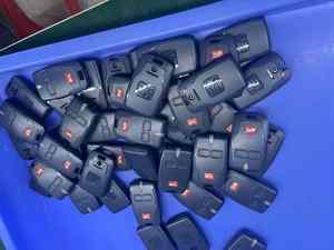 Hot Sale BFT for Mitto0204 Host Wireless <strong>Remote</strong> Automatic Garage Door Lock Gate Key 2-RPO 2 Button 433M <strong>Rolling</strong> <strong>Code</strong> - Product Image 3