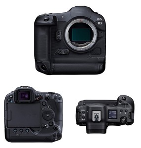 กล้องติดตัวแบบมืออาชีพ DF Wholesale Original 99% ใหม่ รุ่น R3 กล้องวิดีโอ 6K ถ่ายภาพ Full HD กล้องดิจิตอลระดับมืออาชีพ 6K - Product Image 6