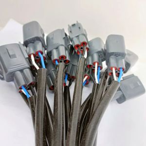 Bán Hot chất lượng tốt cảm biến 8946730010 sonda oxigen cảm biến cho TOYOTA FJ camri Mark x vitz Lexus 89467-30010 - Product Image 3