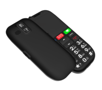 Best Selling Gezondheidszorg Met 2 Manier Sos Call Telefoons Functie Nieuwe Mobiele Telefoon Voor Ouderen