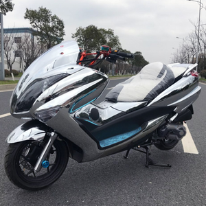 Nuevo Scooter de 150cc en Oferta, Motocicleta de Gran Potencia y Caballaje, Scooter de 150cc, Motocicleta de 150cc, Motocicleta de Alta Potencia - Product Image 2
