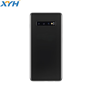 Smartphone <span class=keywords><strong>Premium</strong></span> Usato per S10Plus SMG975 Versione USA, 6GB RAM, Qualcomm Snapdragon 855, Display Dynamic AMOLED HDR10+ da 6.4 Pollici - Product Image 3