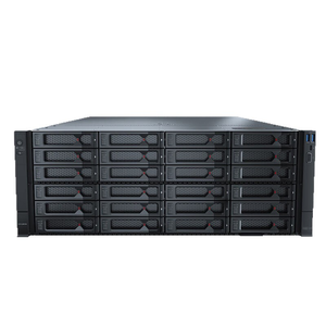 เซิร์ฟเวอร์แบบแร็ค XFUSION 5288V7 ซีพียู 2.5GHz แรม 32GB DDR5 พาวเวอร์ 2*2000W ช่องใส่ฮาร์ดดิสก์ 12LFF โฮสต์ระดับองค์กร โปรเซสเซอร์ประสิทธิภาพสูง Xeon - Product Image 2