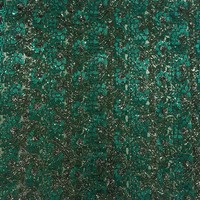 Tissu de Dentelle Perlée à Paillettes pour Robes de Mariée 2024, Dentelle Brodée Française Perlée de Haute Qualité pour Robe de Mariage Femme