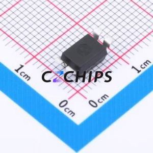 ทรานซิสเตอร์เอาท์พุท SMD-4 KL817S1-C-TU-F ใหม่ - Product Image 2