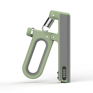 Baru kedatangan Adjustable kekuatan berolahraga menghitung pegangan tangan - Product Image 2