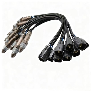 Sensor de Oxígeno Calentado 250-54066 (Reemplaza 8946752110) - Compatible con Toyota Verso S, <span class=keywords><strong>Lexus</strong></span> IS300/LC500/LS500/LX570, etc. - Product Image 2