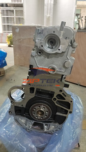 Motor Diésel Turbo 2.0 TD CRDi D4EA para <span class=keywords><strong>Hyundai</strong></span> Tucson, Kia Sportage, Carens - Product Image 6