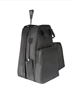 <span class=keywords><strong>Stivali</strong></span> da <span class=keywords><strong>equitazione</strong></span> professionali che trasportano borse equestri portatili durevoli con vano casco in poliestere borse per cavalli - Product Image 2