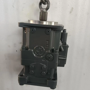 ปั๊มไฮดรอลิก A11VO260 A11VO190ปั๊มลูกสูบ A11VO190LRDS/A11VO260LRDS 10R-NZD12K04/อุปกรณ์ทำเหมือง10R-NZD12K04ปั๊มไฮดรอลิก - Product Image 5