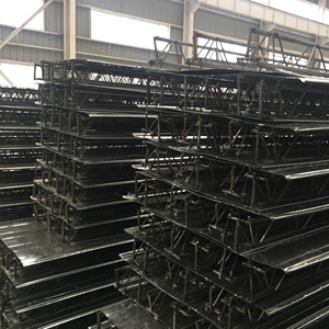 חומרי בניין פח מתכת פלדה רצפת הסיפון גיליון מסבך רצפת הסיפון עבור עלייה גבוהה לבנות ביניים - Product Image 6