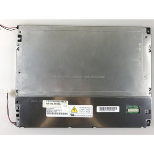 Écran LCD AA104VB05 d'origine neuf de 10,4 pouces, résolution 640*480, panneau LCD AA104VB05 - Product Image 2