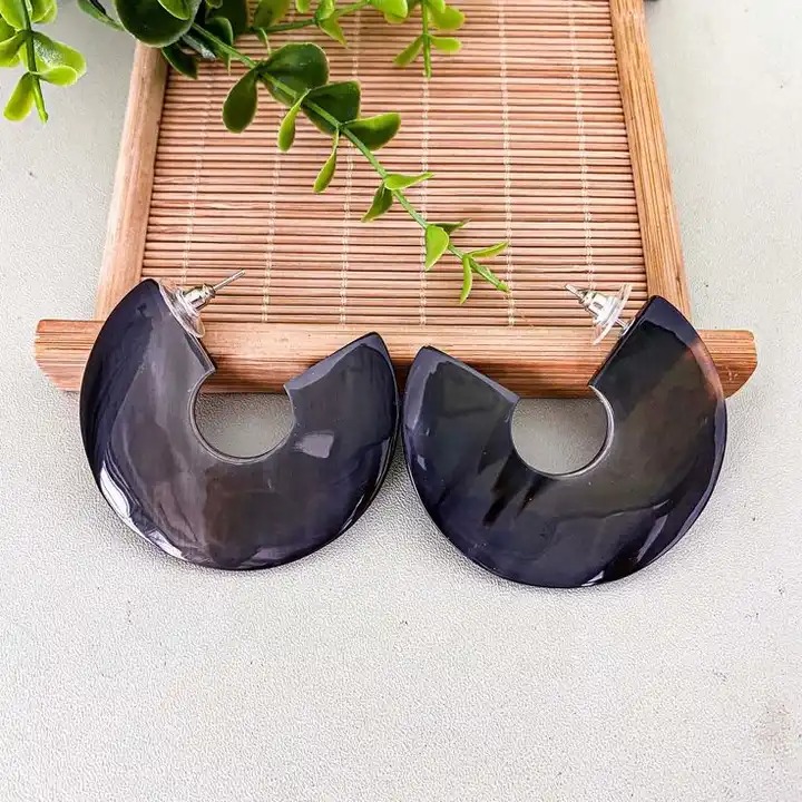 Naturel comme le Montré