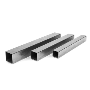 Tube en aluminium prix usine Chine 6063 6061 6082 couleur argent extrudé anodisé tempé T3-T8 épaisseur de paroi 0,3-10 mm - Product Image 5