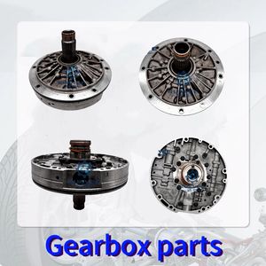 Bomba <span class=keywords><strong>de</strong></span> aceite <span class=keywords><strong>de</strong></span> transmisión automática E40D 4R100 <span class=keywords><strong>de</strong></span> segunda mano, para el caso <span class=keywords><strong>de</strong></span> los que se utilizan, en el momento <span class=keywords><strong>de</strong></span> la compra, en el momento <span class=keywords><strong>de</strong></span> la fecha - Product Image 6