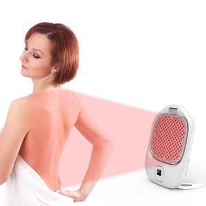 El más nuevo y más caliente Panel de terapia de luz roja Serie RL 630nm 660nm 810nm 830nm 850nm Cuidado DE LA PIEL Dispositivo infrarrojo rojo para cuerpo completo - Product Image 6