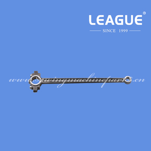 SA3499001, conjunto de biela de manivela para Brother 1, G-326, 2, 3, 3, 2, 2, 3, 2, 2, 3, 3, 1, 2 - Product Image 1