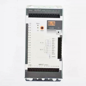 โมดูลรีโมท I/O รุ่น 7XX436.50-1 ของแท้ 100% ใหม่เอี่ยม โมดูลอินพุต/เอาต์พุตอัตโนมัติ XX436.50-1 - Product Image 5