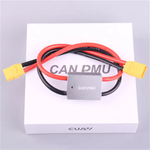 CUAV Pixhawk Drone Fpv V5 + Autopilot uçuş kontrolörü NEO <span class=keywords><strong>3</strong></span> Pro GPS ve güç PMU modülü olabilir - Product Image 2