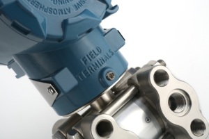 Rks 3051 khác biệt Máy phát áp lực Monocrystalline silicon dp cảm biến OEM với độ chính xác cao để kiểm soát quá trình chính xác - Product Image 5