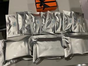 Excellente poudre professionnelle 2 de parfum d'arome de parfum de saveur de cuisson d'écrou de noisette de thé de ForCoffee bonne-Acetyl <span class=keywords><strong>Pyrrole</strong></span> CAS 1072 - Product Image 3