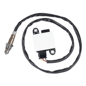 เซ็นเซอร์ตรวจจับอนุภาคไอเสียแบบมันเงาสำหรับรถยนต์ <span class=keywords><strong>Mokka</strong></span> <span class=keywords><strong>X</strong></span> ดีเซล 1.6 CDTi 55506792 55495029 0281007553 0281007554 - Product Image 3