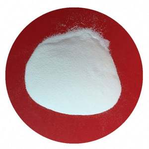 Sac acceptable de la résine 25Kg de PVC d'essai avant le chargement - Product Image 1